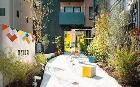 Ocica Oshiage Tokyo By R Hotel